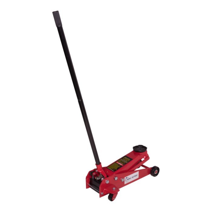 MAC AFRIC - MAC AFRIC MODEL 2500 Heavy Duty Trolley Jack