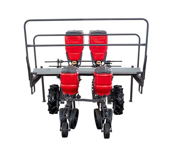 Massey Ferguson - MF 104 2 Rows High Spec Planter