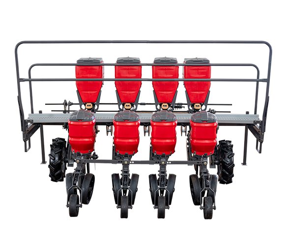 Massey Ferguson - MF 104 4 Rows High Spec Planter