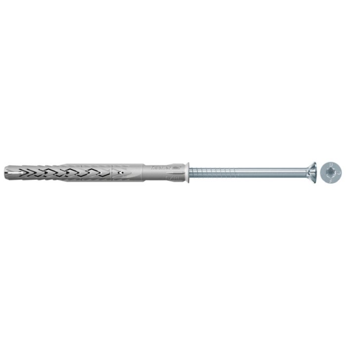 Fischer - SXRL Frame Fixing