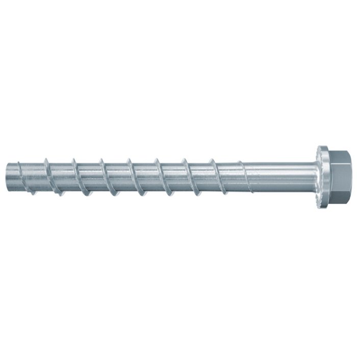 Fischer - FBS II Concrete Screws