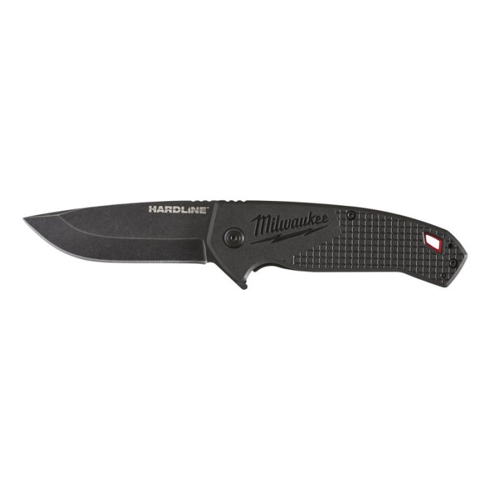 Milwaukee  - Hardline Smooth Knife