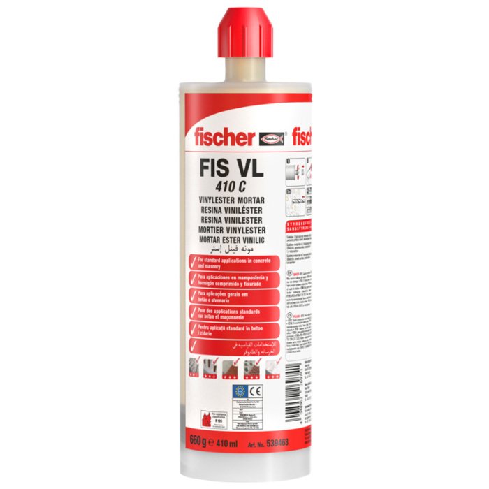 Fischer - FIS VL 410 C