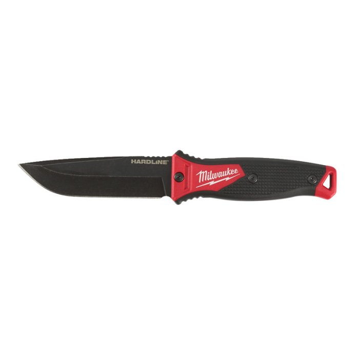 Milwaukee  - Hardline Fixed Blade