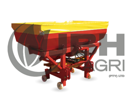 JBH AGRI - JBH1-1500LFSDD