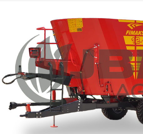 JBH AGRI - JBH1-12M3MFCD