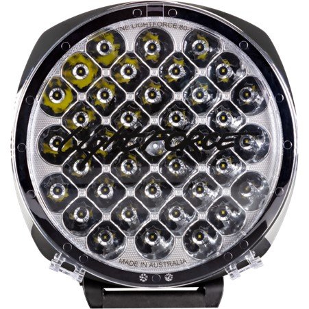 LightForce - GENESIS PROFESSIONAL EDITION LED DRIVING LIGHT