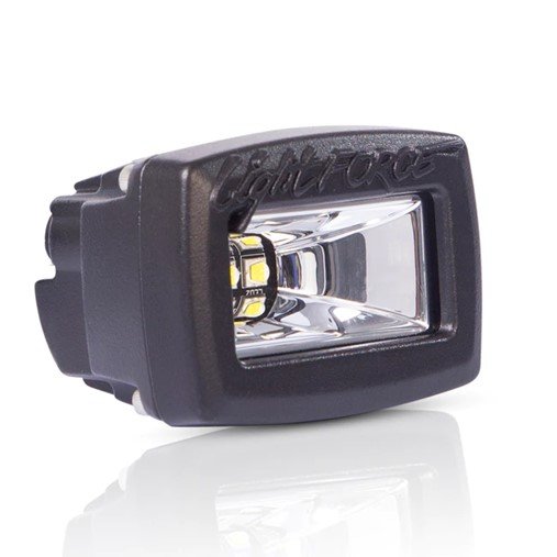 LightForce - ROK 20 Utility Light - Ultra Flood
CODE: ROK20UF
FEATURES