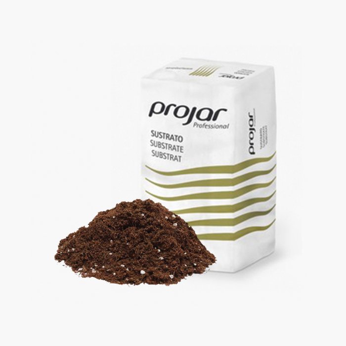 Projar - Cannapro Perlite Supreme