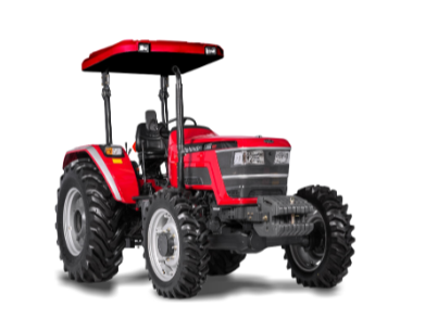 Mahindra Tractors - 6075 4WD