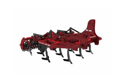 Mahindra Implements - Cultivator