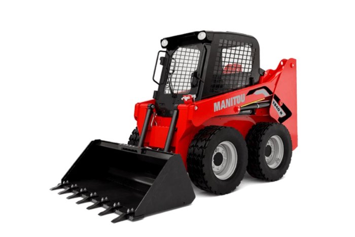 Manitou - 1340 R