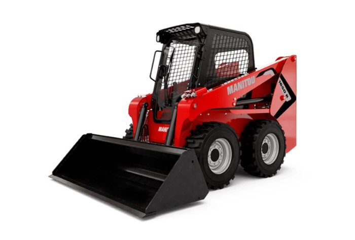 Manitou - 1650 R