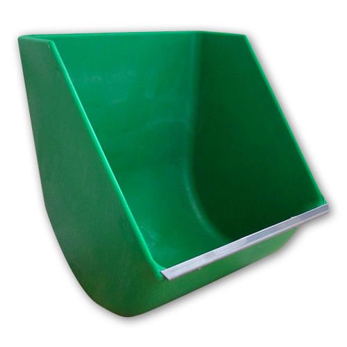 NewQuip - New Quip - PVC Green Trough