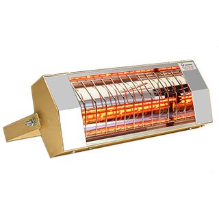 NewQuip - New Quip - Zone Heater