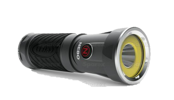 NEBO - Nebo Big Cryket LED Torch, 300 Lumens