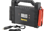 Sparex - 12V Ultra Capacitor Jump Starter