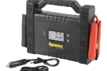 Sparex - 12V Ultra Capacitor Jump Starter