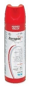 Bayer Animal Health - Zeropar