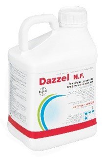 Bayer Animal Health - Dazzel N.F.