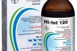 Bayer Animal Health - Hi-tet 120