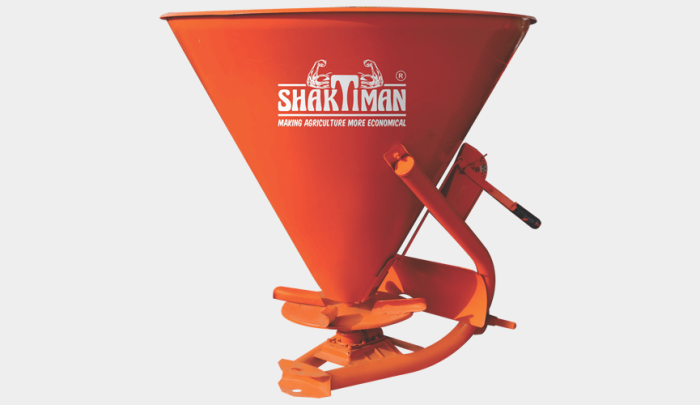 Shaktiman - SFB-500