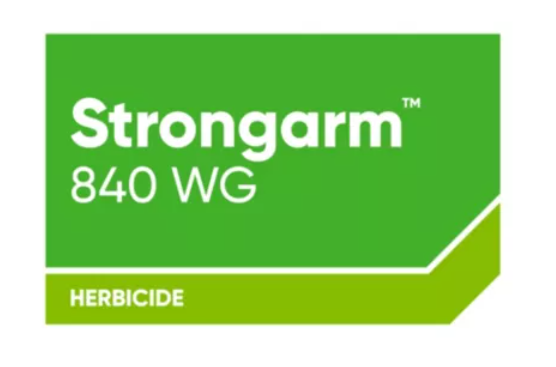 Corteva Agriscience - Strongarm 840 WG