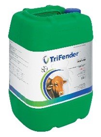 Bayer Animal Health - Trifender