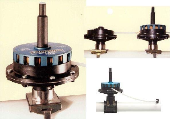 Fullwood - Servac System