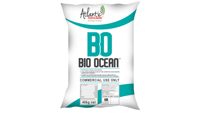 Atlantic Fertilisers Agri - Bio Ocean