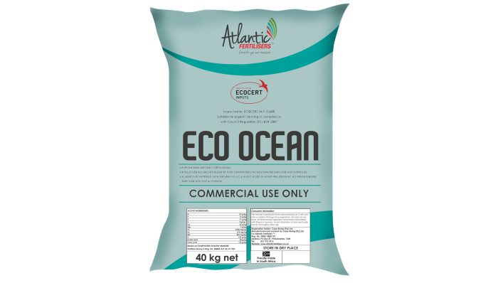 Atlantic Fertilisers Agri - Eco Ocean