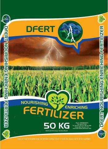 DFERT - Ammonium Sulphate 21% - Fine