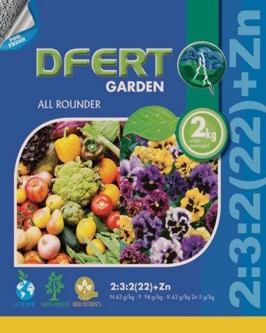 DFERT - All Rounder