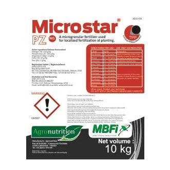 MBFI - Microstar