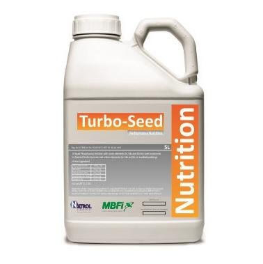 MBFI - Turbo-Seed