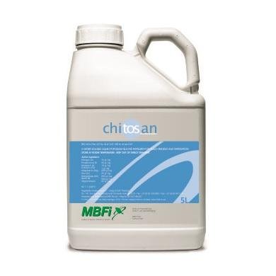 MBFI - Chitosan