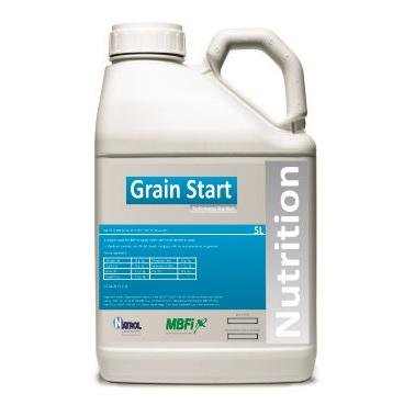 MBFI - Grain Start