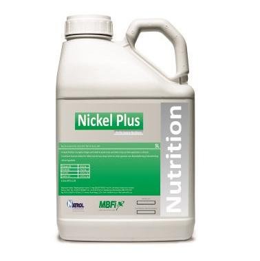 MBFI - Nickel Plus