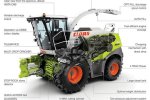 Claas - Jaguar 940