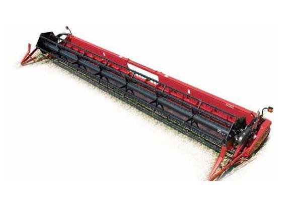 Case IH - 1020 Auger Header