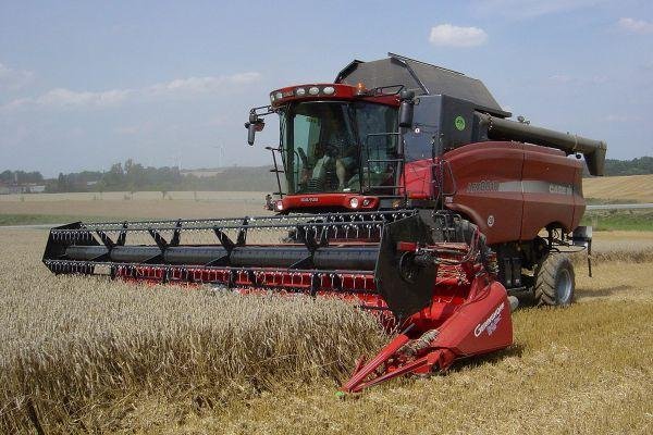 Geringhoff - Vario Star 670Auger Header