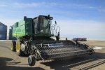 MacDon - PW7 - 4.6m