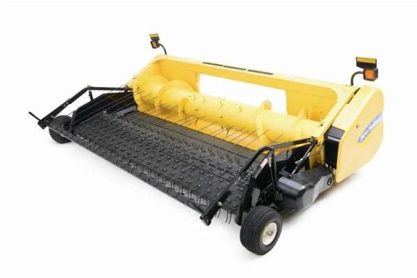 New Holland - 790CP-19 Small Grain