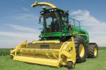 John Deere - 7580