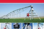 Zimmatic - 9500P