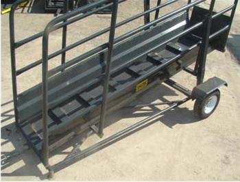 Tal-Tec - Loading Ramp (TLR3)