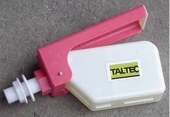 Tal-Tec - Small Aqua Valve