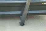 Tal-Tec - Loading Ramp (TLR1)