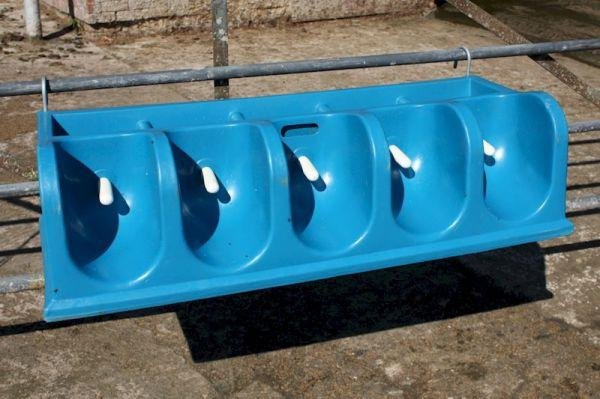 Wydale - Calf Feeder