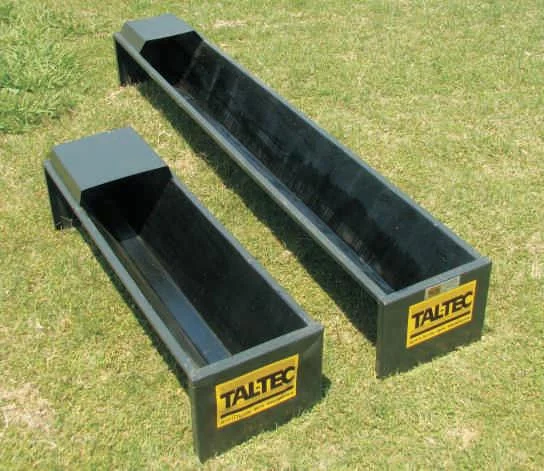 Tal-Tec - Water Troughs